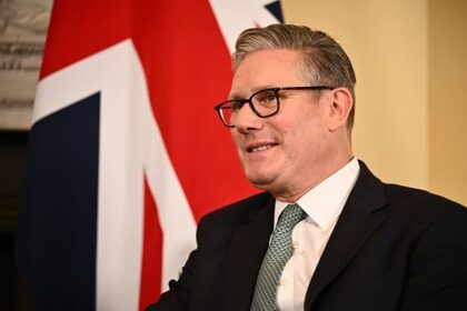 Starmer