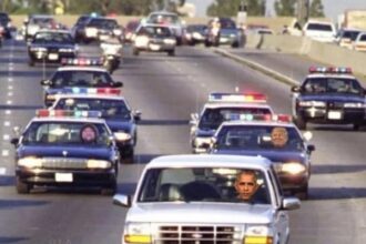 Trump Chases Obama