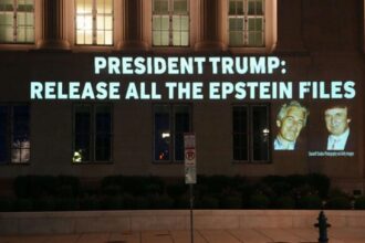 Trump Epstein