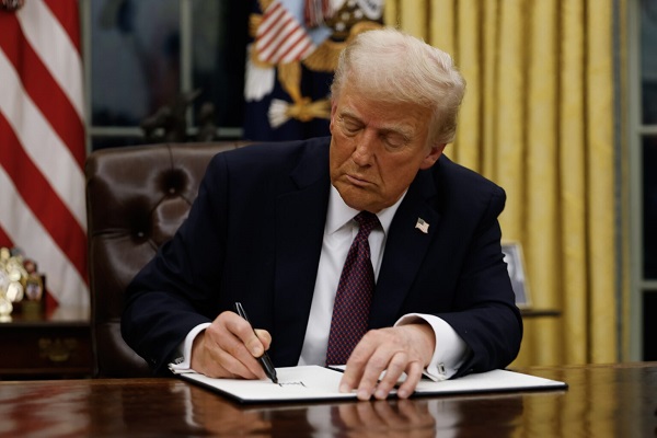 Trump immigration bill