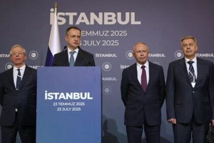 Turkish Russian Ukrainian mediation