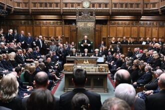 UK Parliament