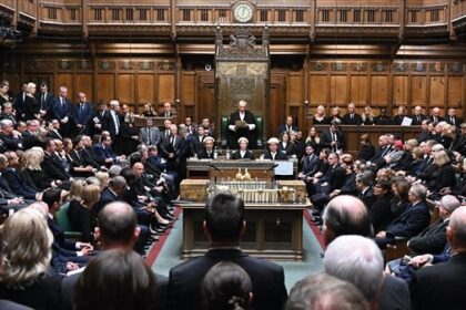 UK Parliament