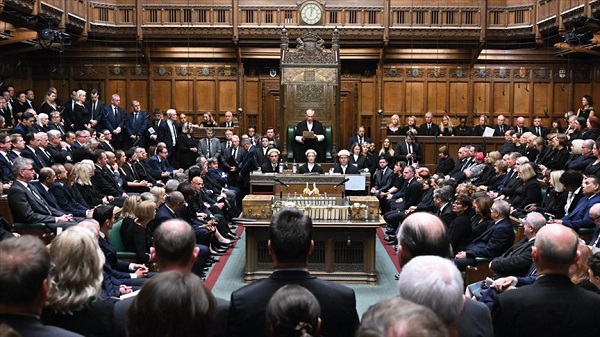 UK Parliament