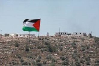 West Bank Palestine