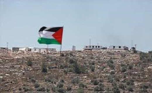 West Bank Palestine