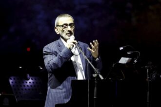 Ziad Rahbani