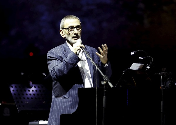 Ziad Rahbani