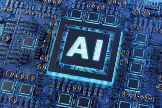 AMD AI Chip