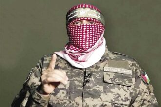 Abu Obeida