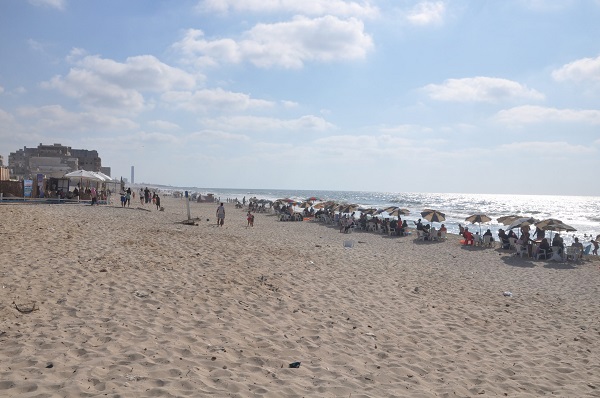 Abu Talat Beach