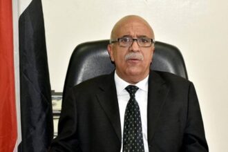 Ahmed Ghaleb Al Rahwi