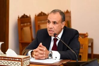 Badr Abdel Ati