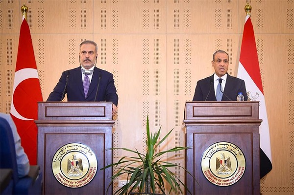 Badr and Hakan