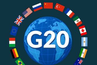 Egypt G20