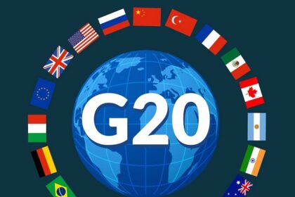 Egypt G20