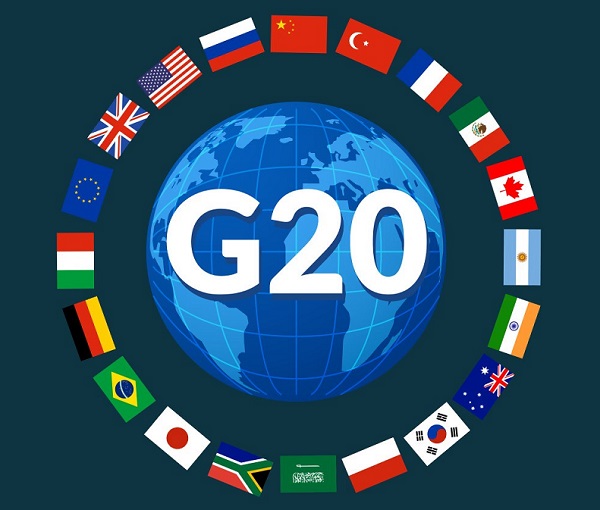 Egypt G20