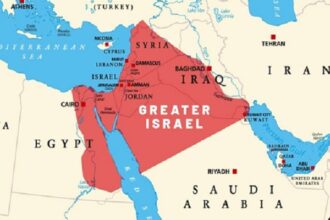 Greater Israel