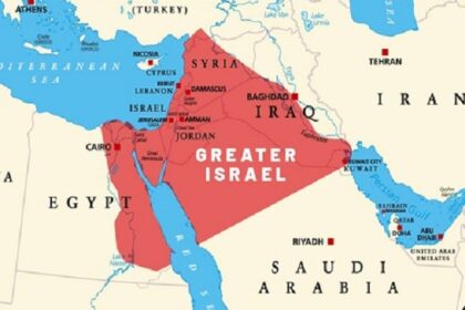 Greater Israel