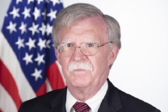 John Bolton USA