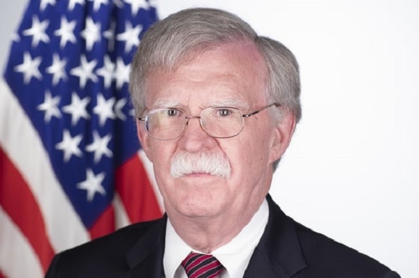 John Bolton USA