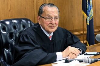 Judge Frank Caprio