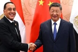 Madbouli and Xi