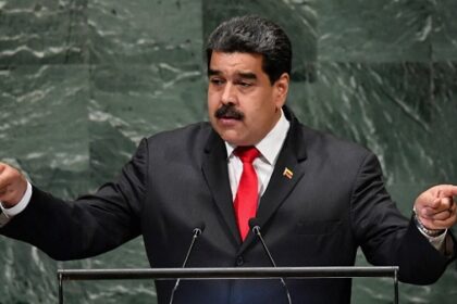 Maduro