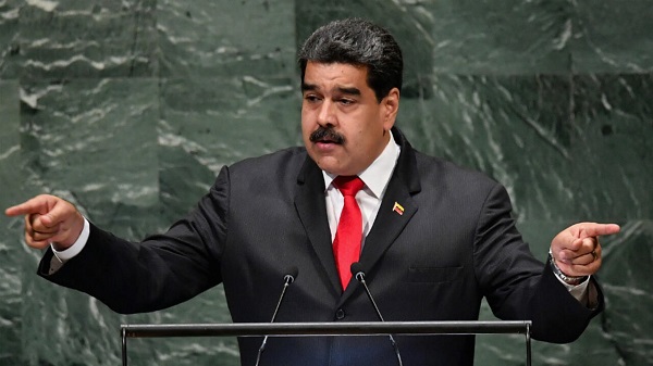 Maduro