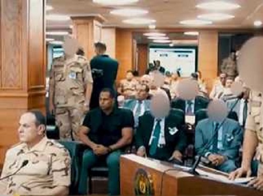 Military Intelligence