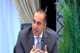 Minister for Attorney