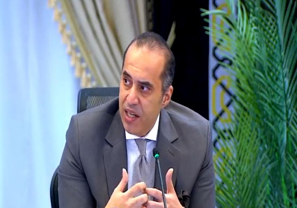 Minister for Attorney