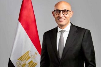 Minister of Education