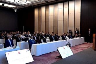 PM Madbouly in Japan