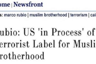 Rubio Brotherhood 1