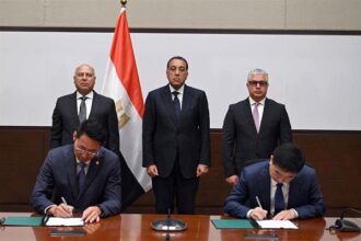 Sailun and Egypt