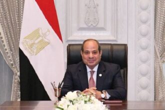 President Sisi on Media