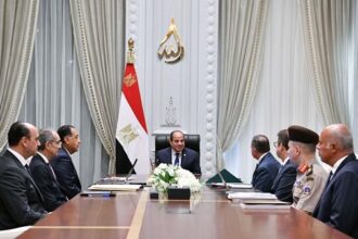 Sisi with Telecom meeting