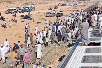 Train accident 2