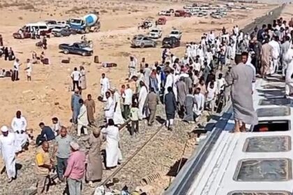 Train accident 2