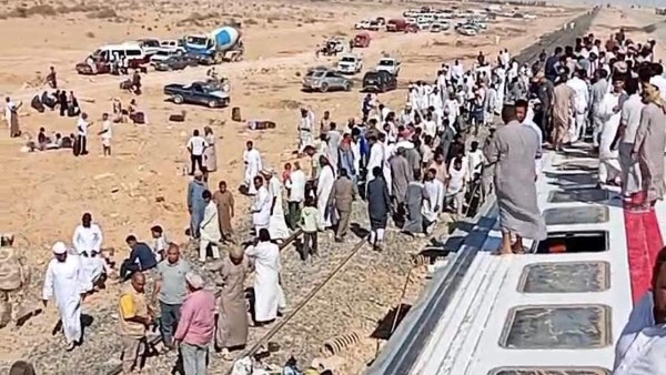 Train accident 2