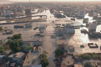 Yemen floods