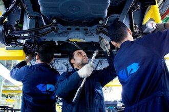 Automotive Egypt