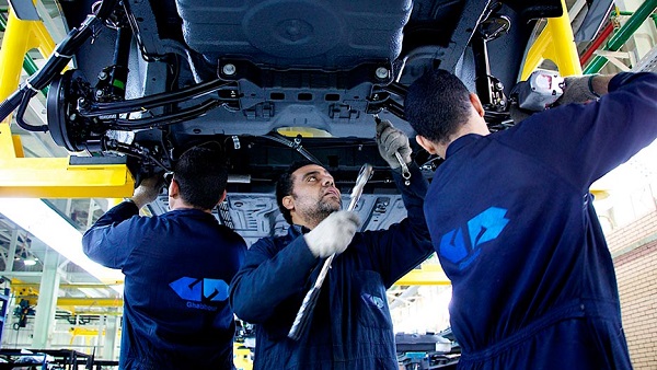 Automotive Egypt