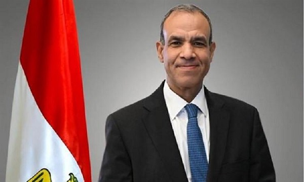 Badr Abdel Atty
