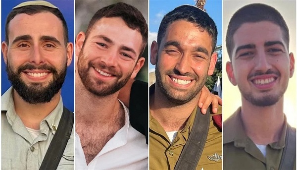 Dead IDf