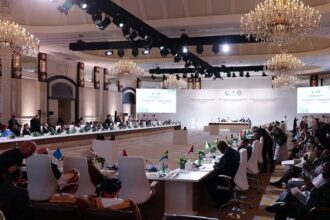 Doha summit