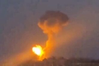 Gaza City attack