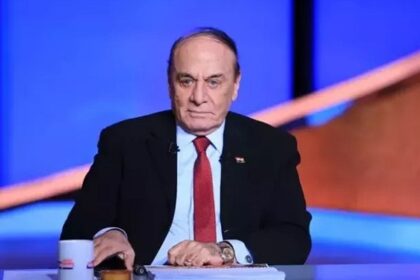 General Sanir Farag