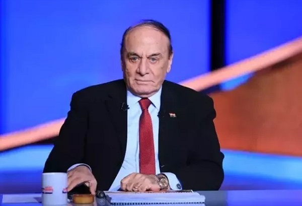 General Sanir Farag